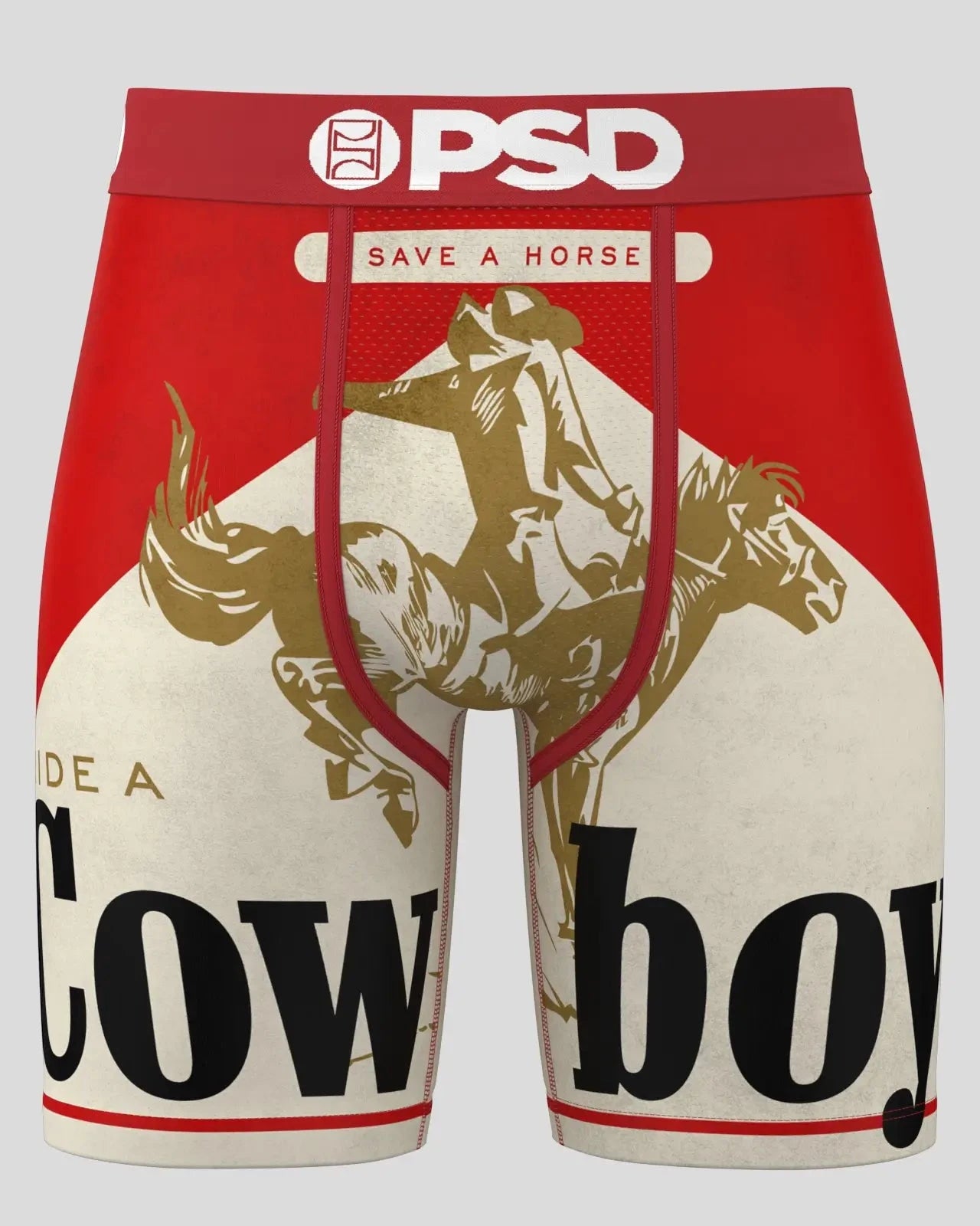 Ride a Cowboy - Image 2