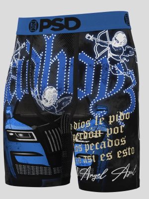 Sad Boyz - El Azul Angel