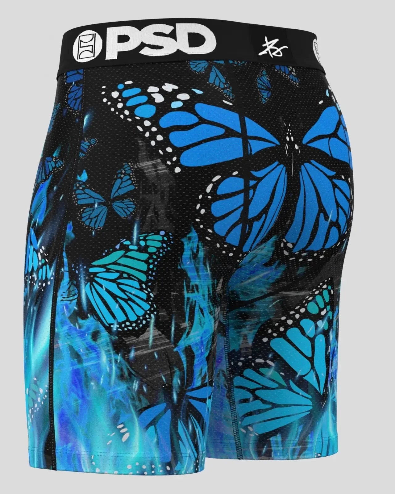 PJ Rose - Fly Fire - Image 3