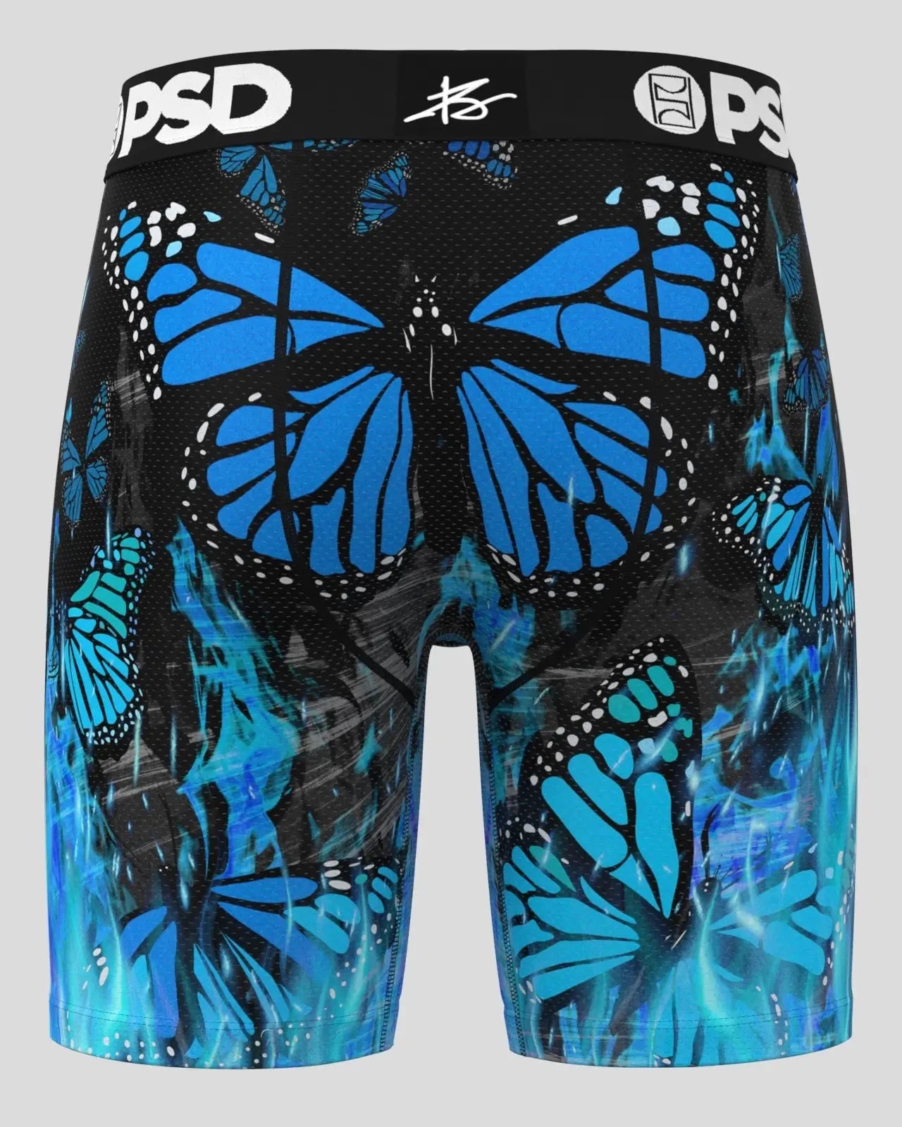 PJ Rose - Fly Fire - Image 4