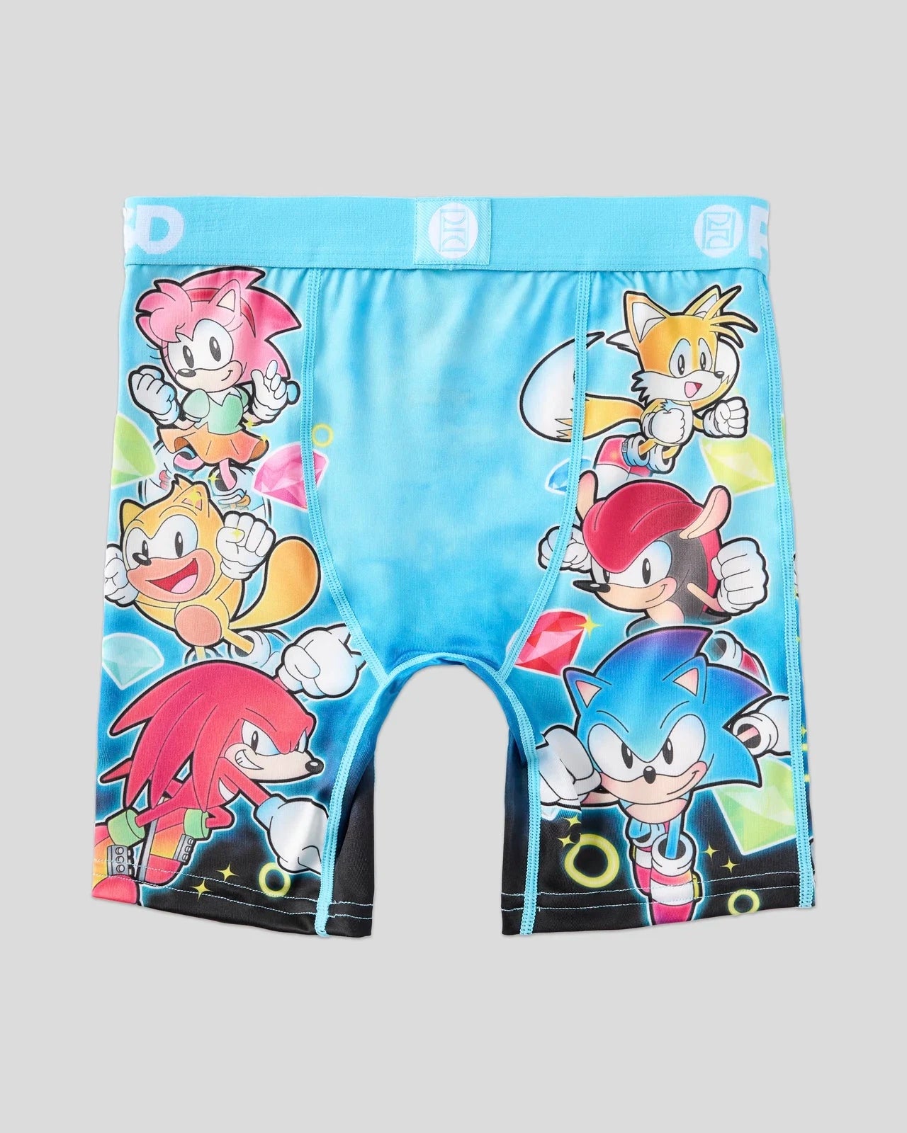 Sonic - Pals - Image 2