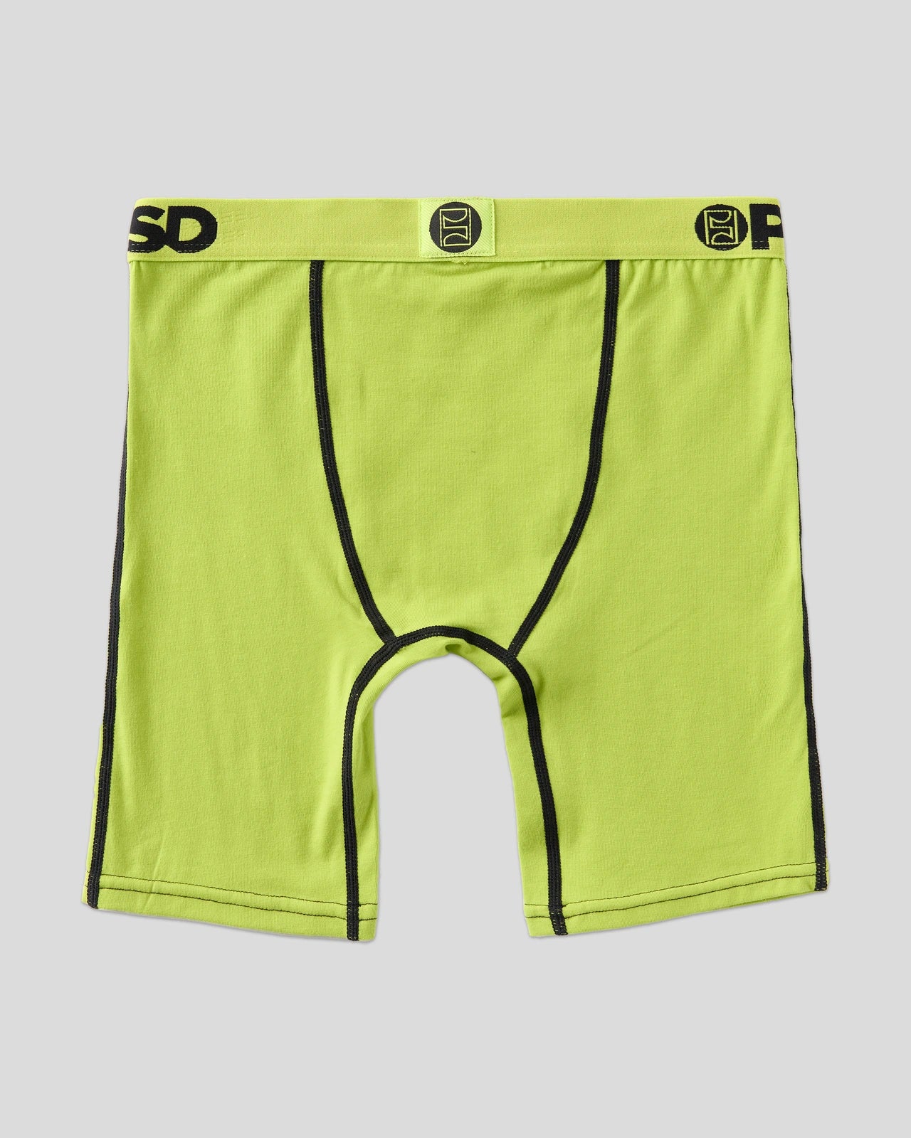 Solids - Flo Grn - Image 2