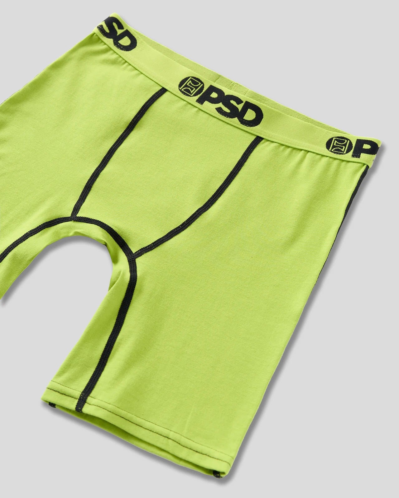 Solids - Flo Grn - Image 3