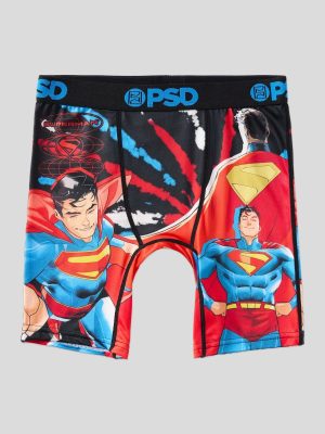 DC - Superman America