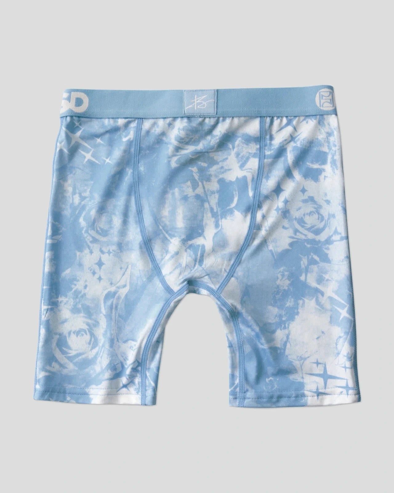 PJ Rose - Smoke - Image 2