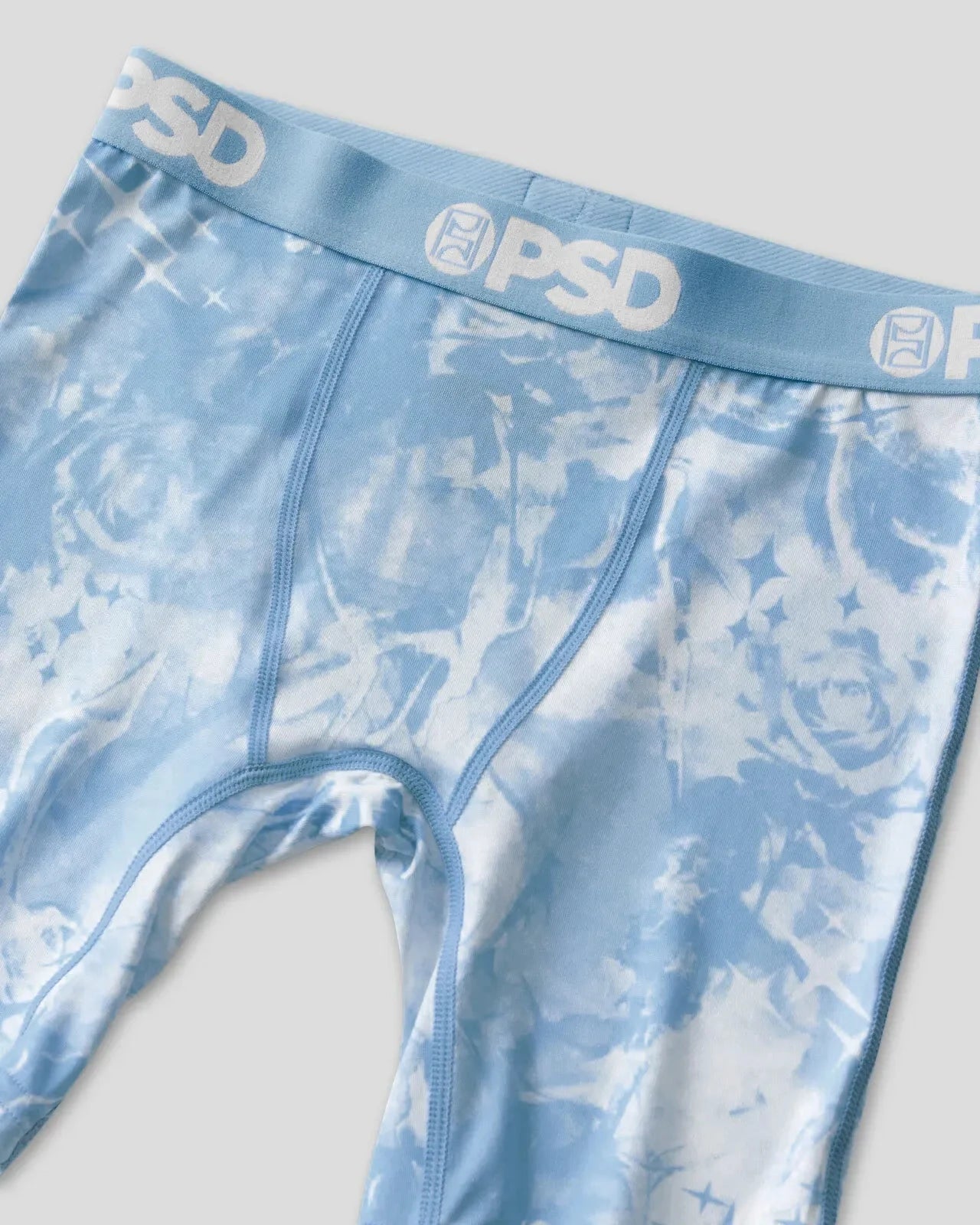 PJ Rose - Smoke - Image 3