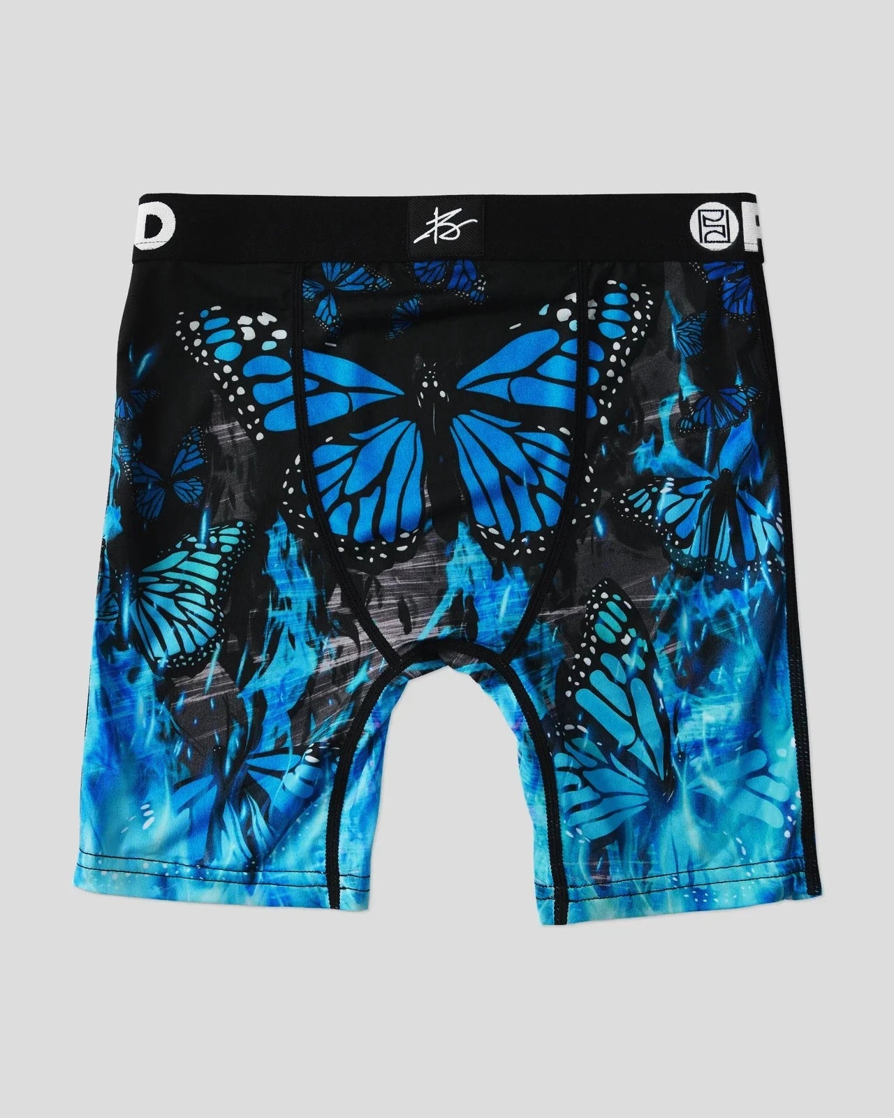 PJ Rose - Fly Fire - Image 2