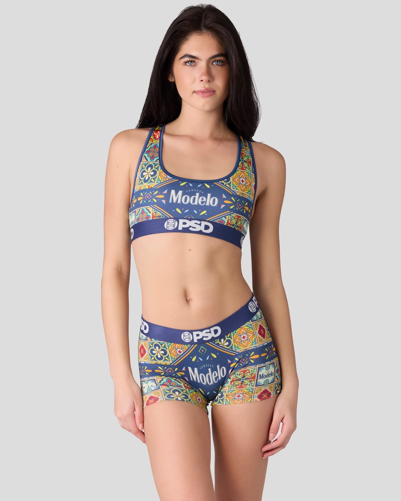 Modelo - Modelo Serape - Image 2