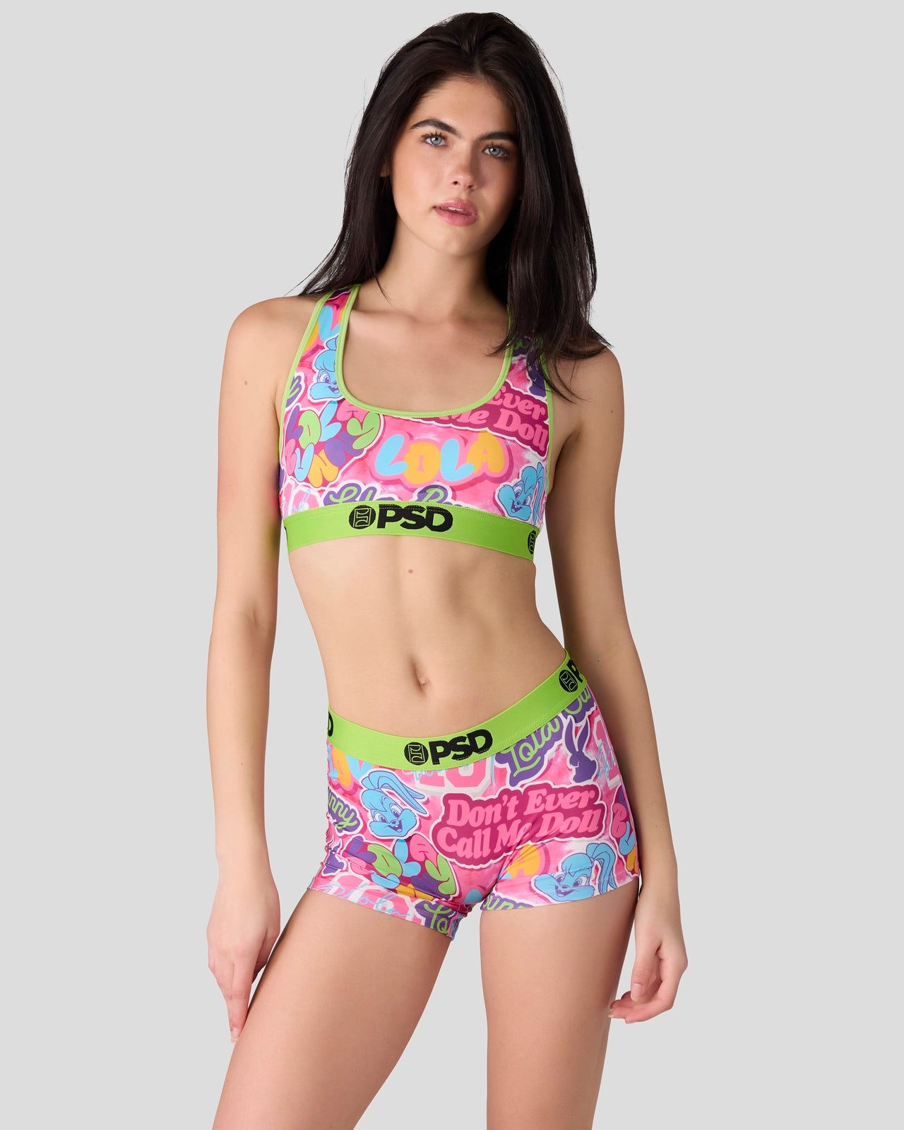 Looney Tunes - Don't Call Me Doll - Image 2