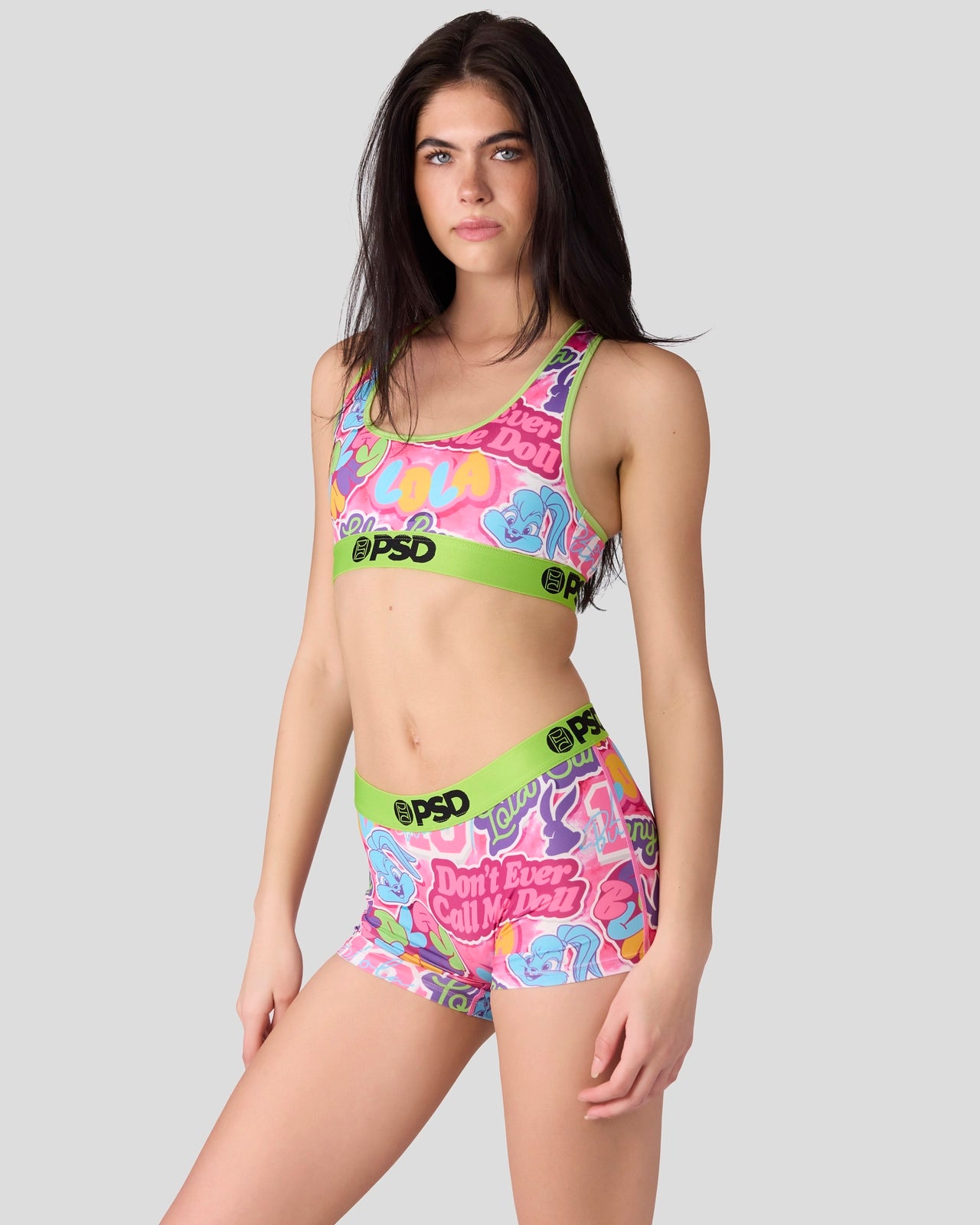 Looney Tunes - Don't Call Me Doll - Image 3