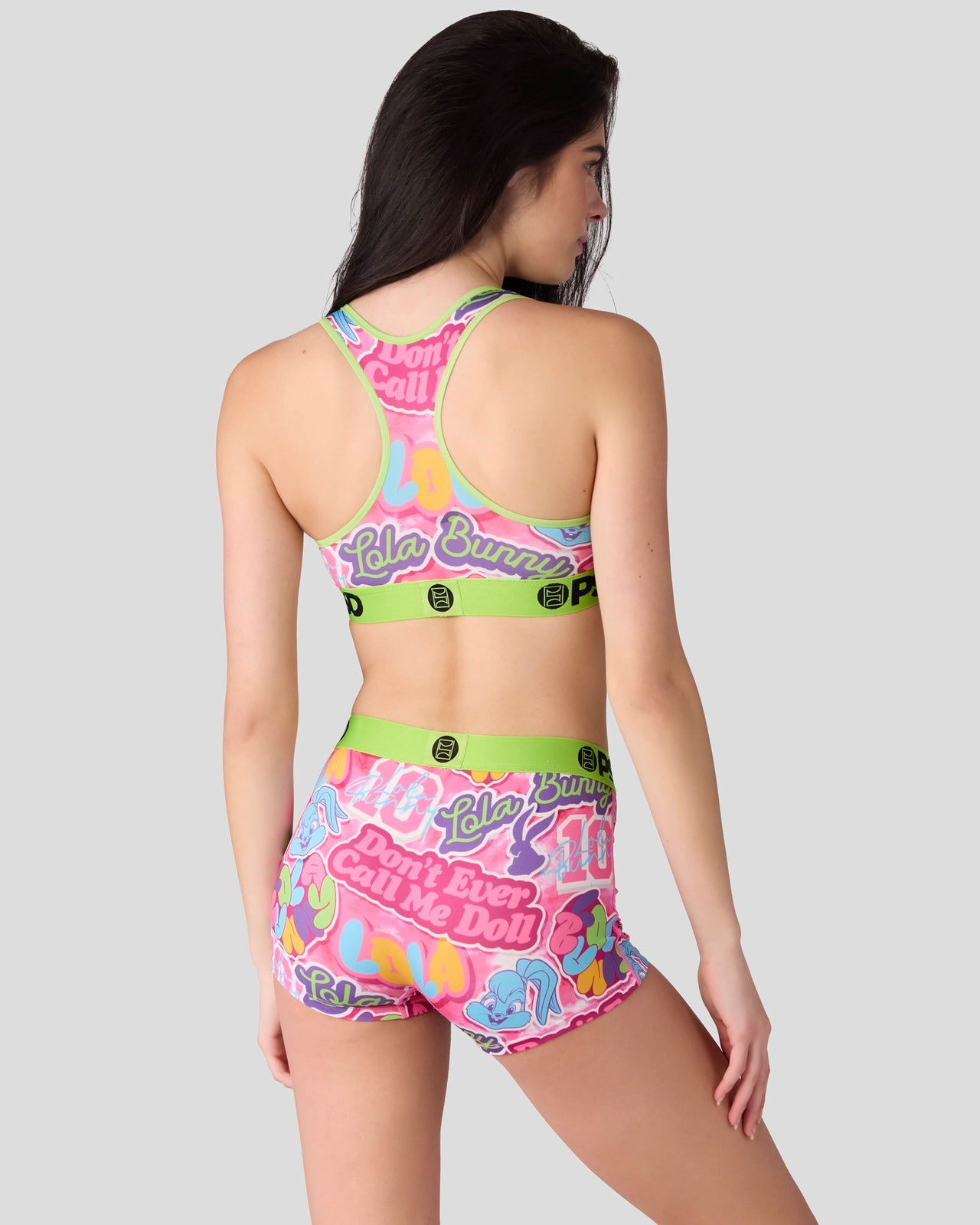 Looney Tunes - Don't Call Me Doll - Image 4