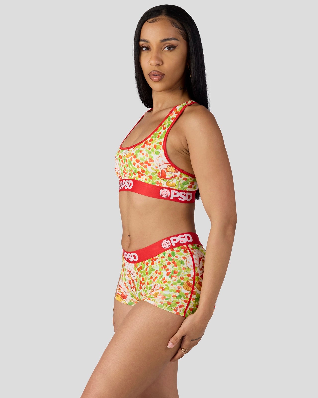 Strawberry Shortcake - Berry Field - Image 3