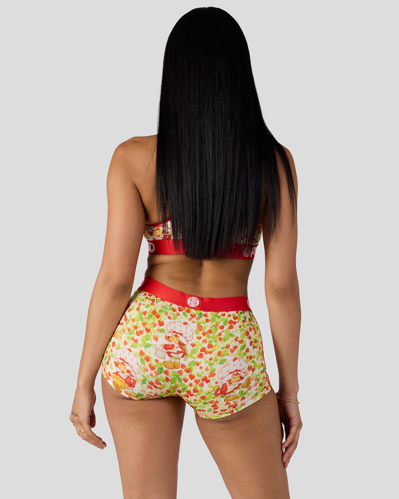 Strawberry Shortcake - Berry Field - Image 4