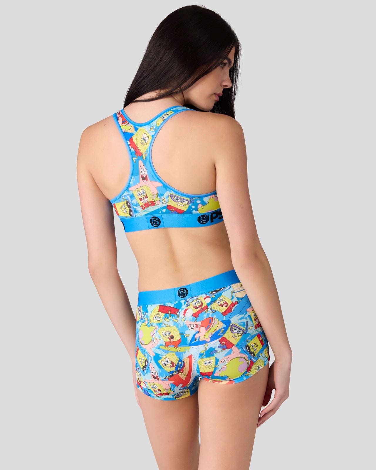 SpongeBob SquarePants - Surfin' - Image 4