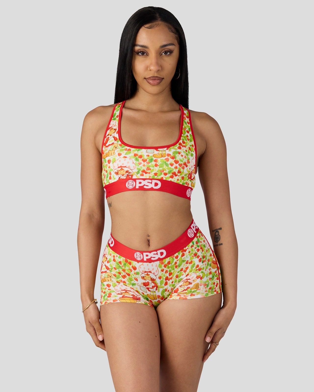 Strawberry Shortcake - Berry Field - Image 2