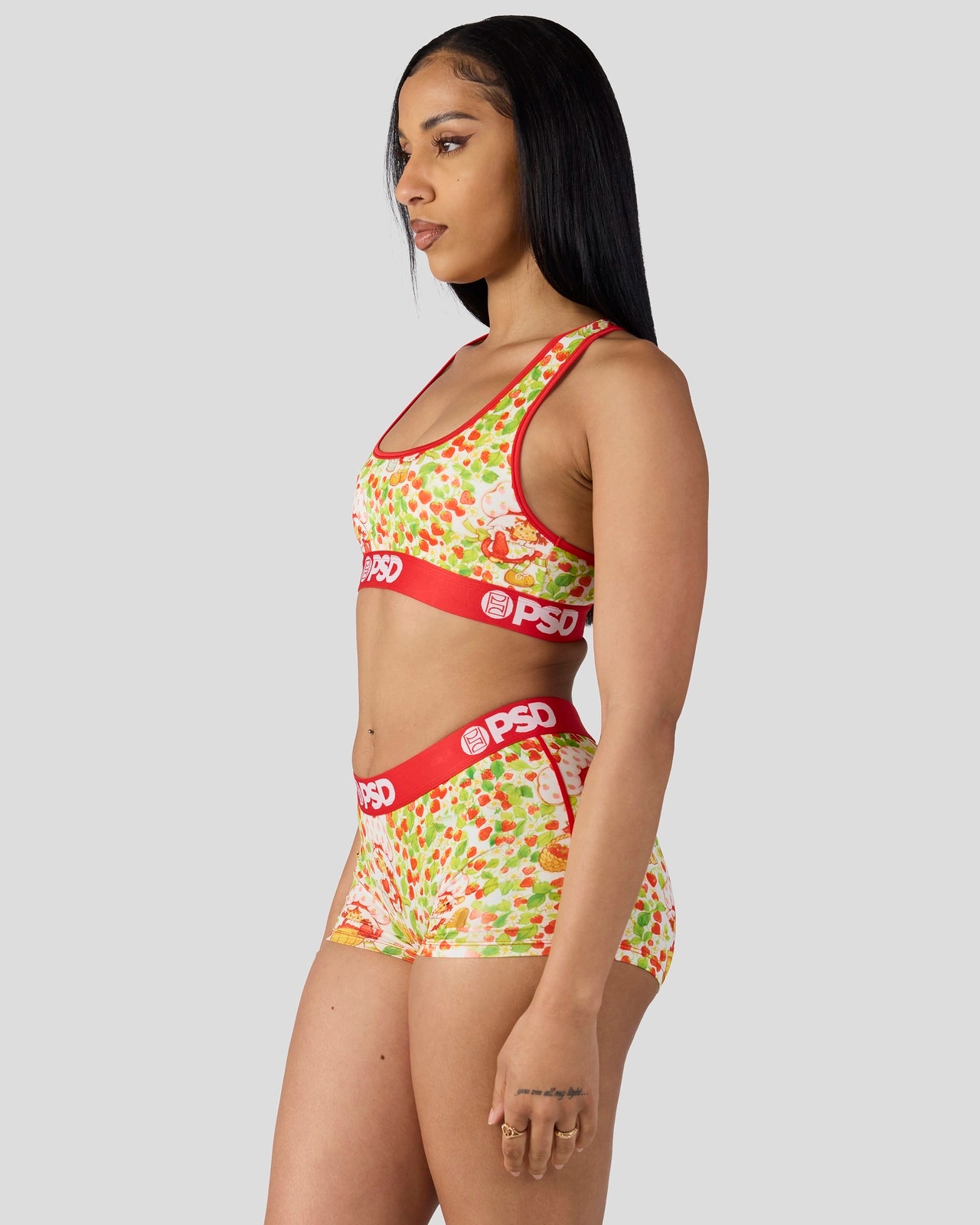 Strawberry Shortcake - Berry Field - Image 3