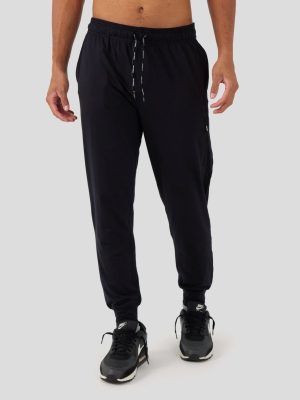Premium Jogger - Black