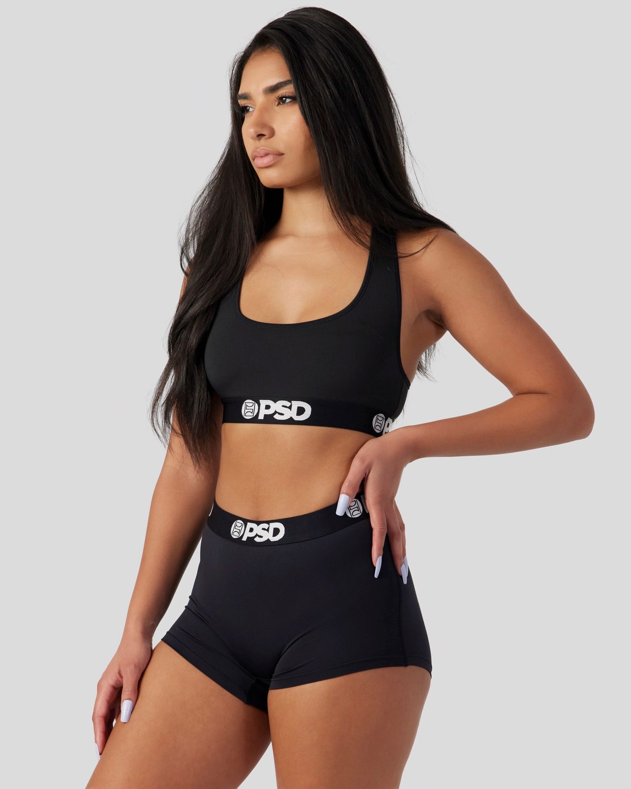 Solids - Black - Image 3