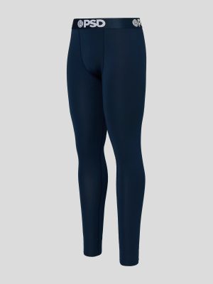 Pro Tight - Navy