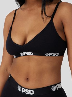 Modal Solids - Black