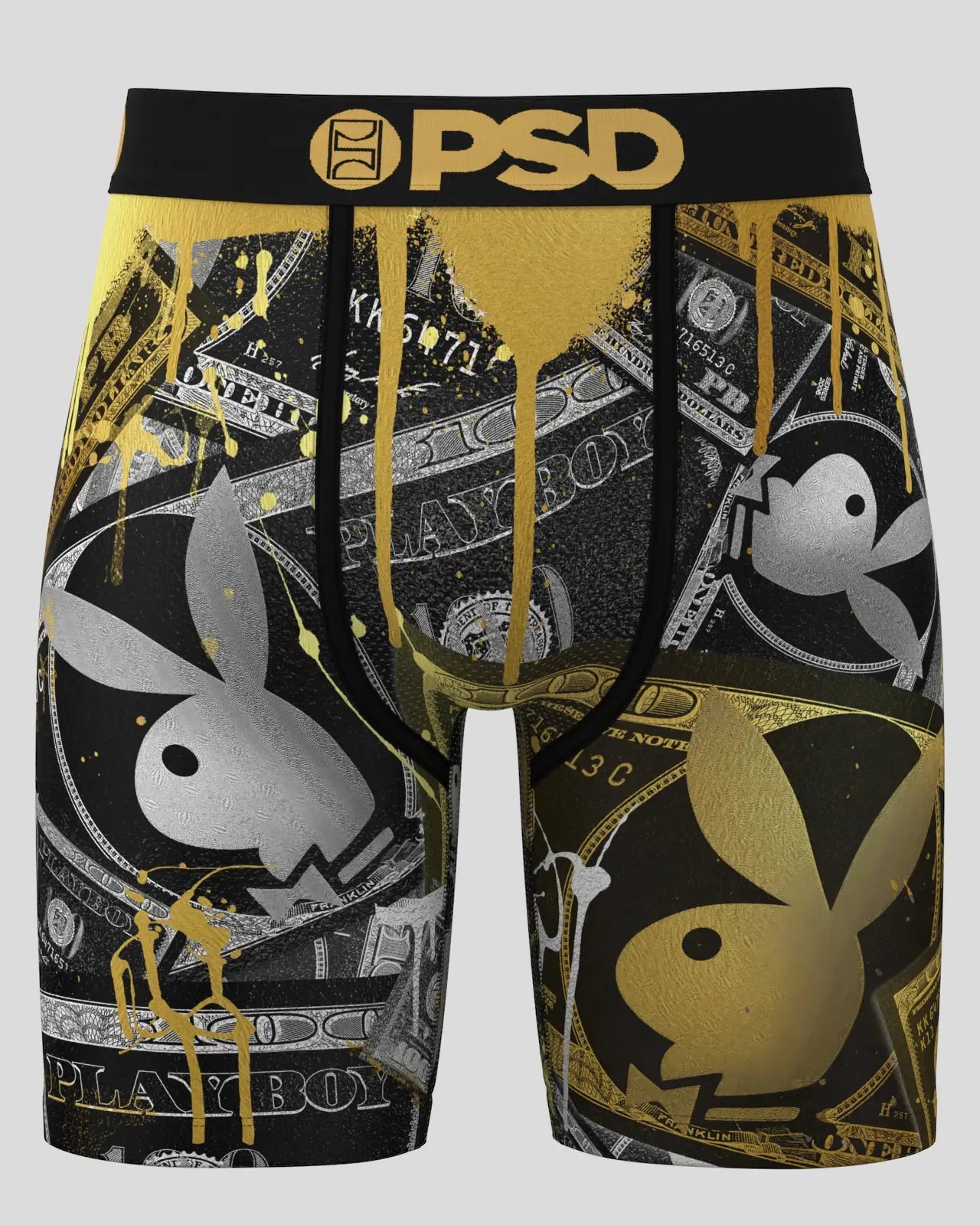 Playboy - Money - Image 2