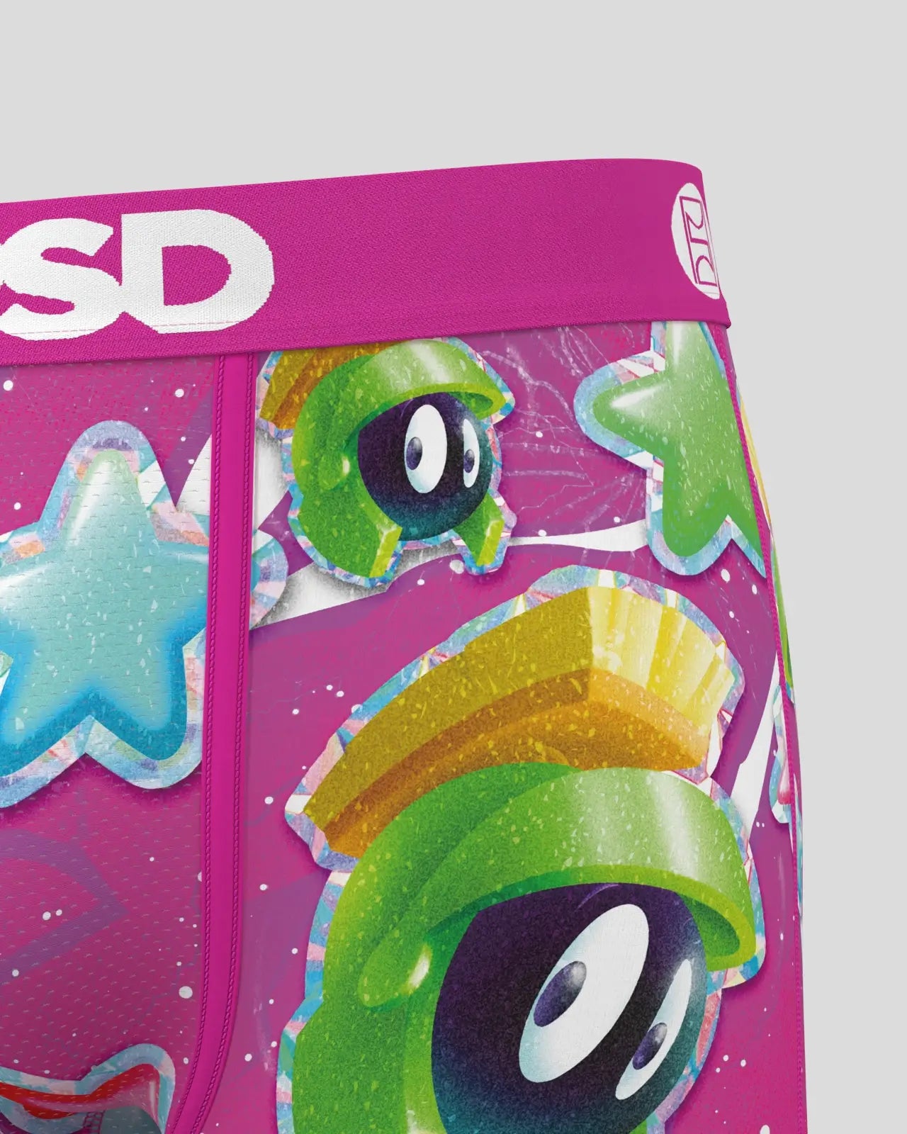 Looney Tunes - Marvin Drift - Image 5