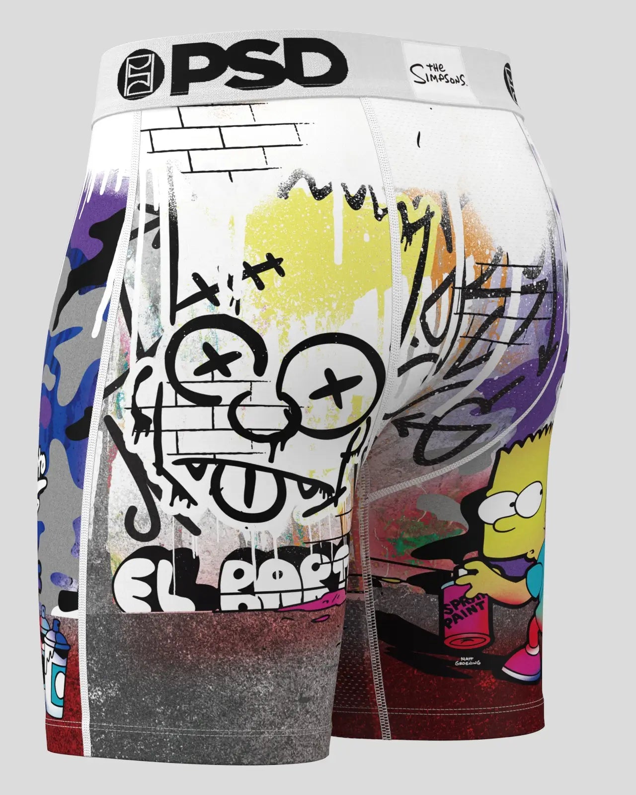 The Simpsons - Bart Bomb - Image 3