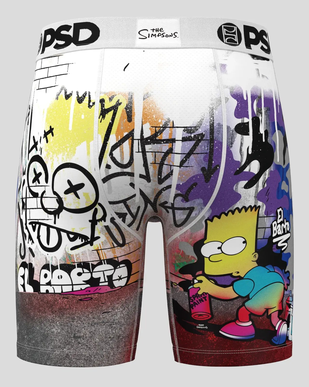 The Simpsons - Bart Bomb - Image 4