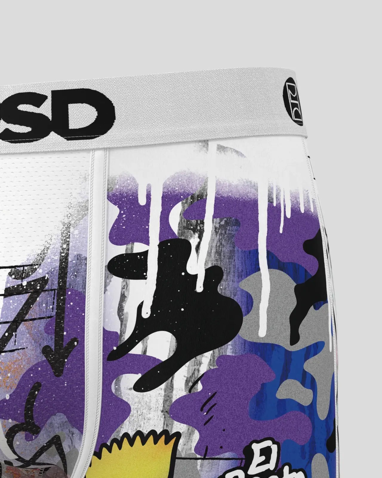 The Simpsons - Bart Bomb - Image 5