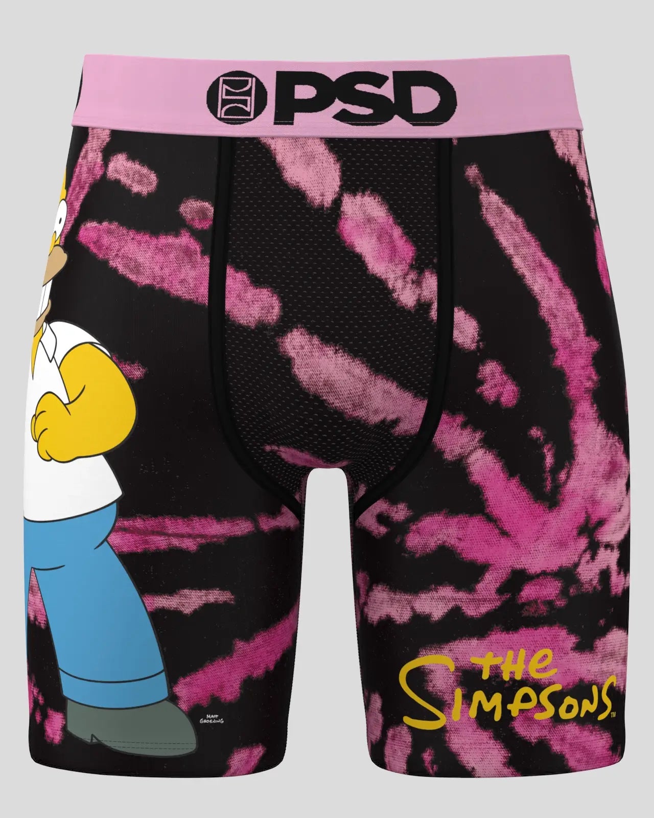 The Simpsons - Why You Little - Image 2