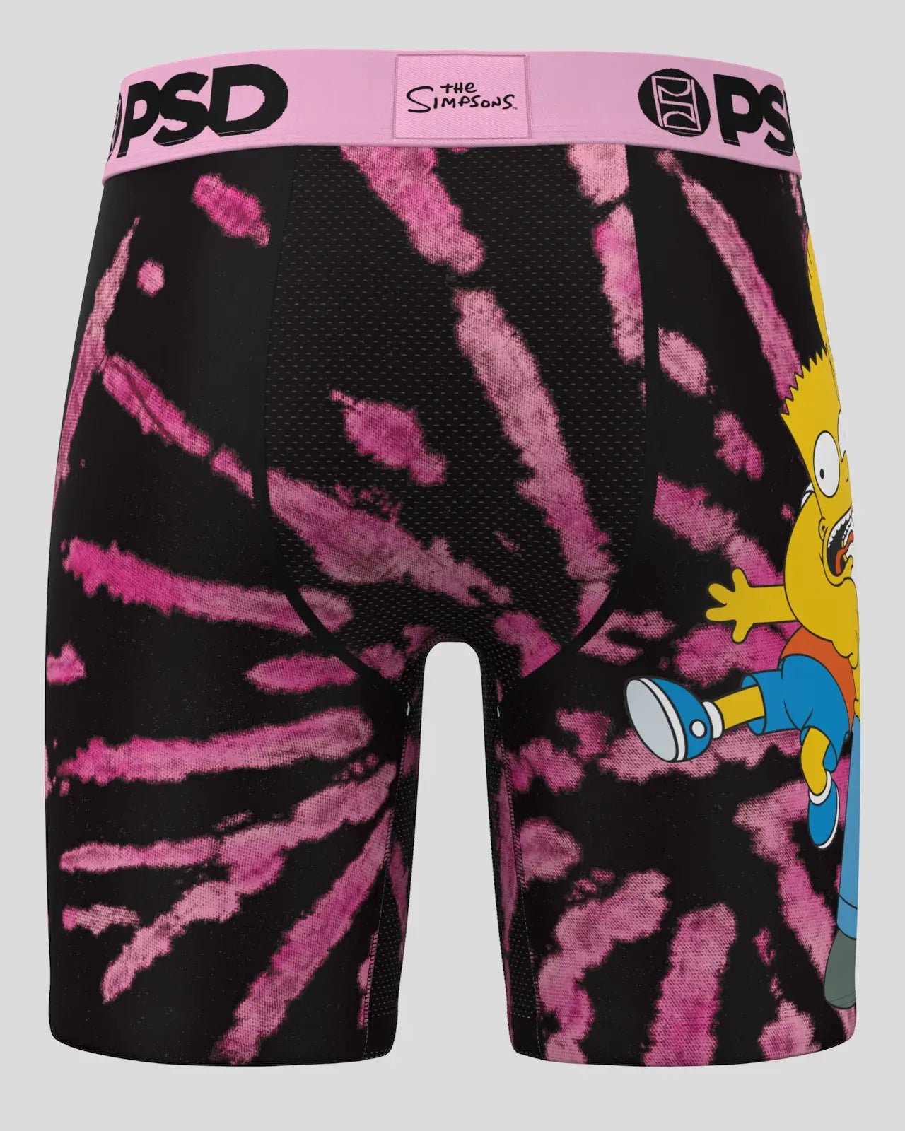 The Simpsons - Why You Little - Image 4