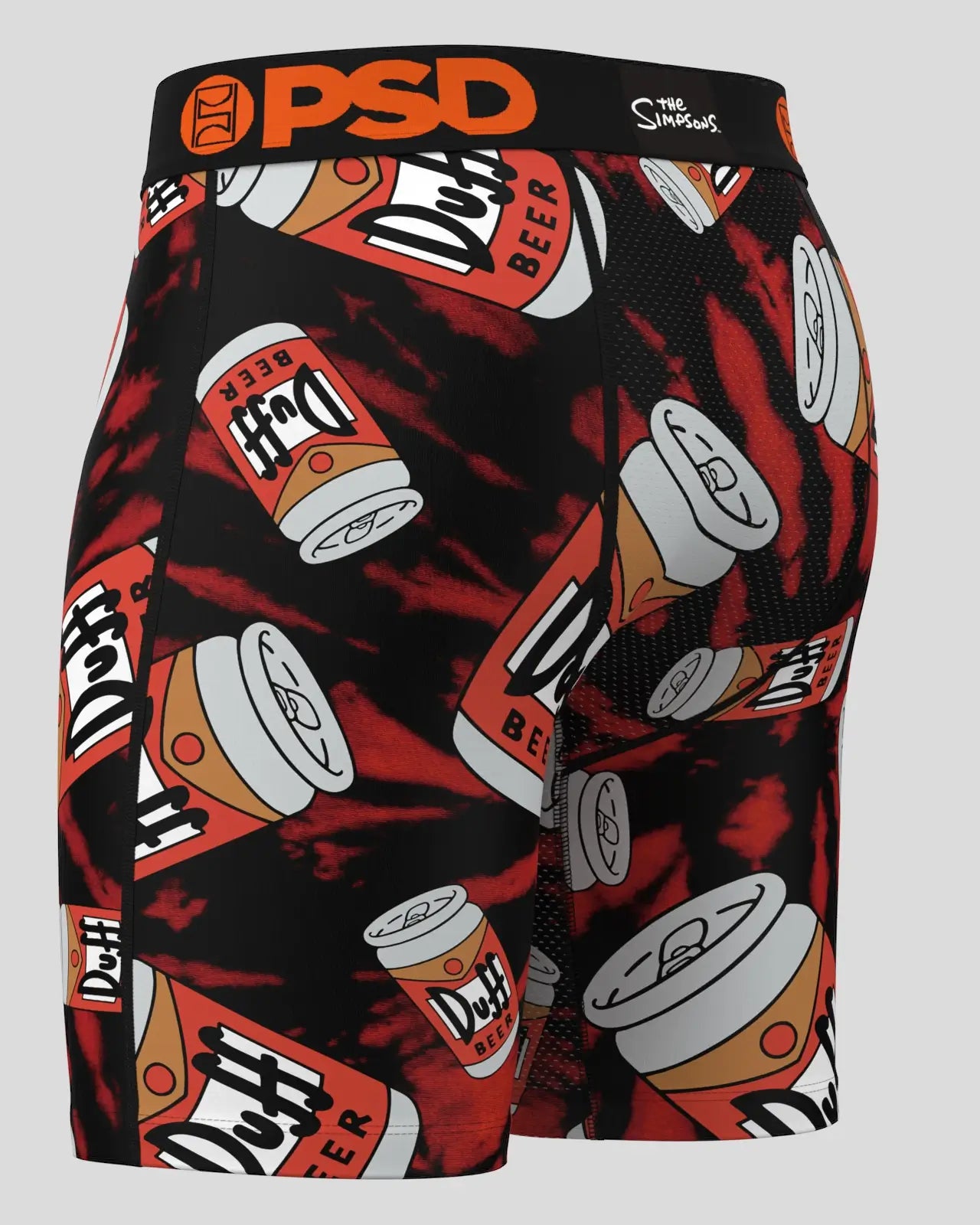 The Simpsons - Duff Beer - Image 3