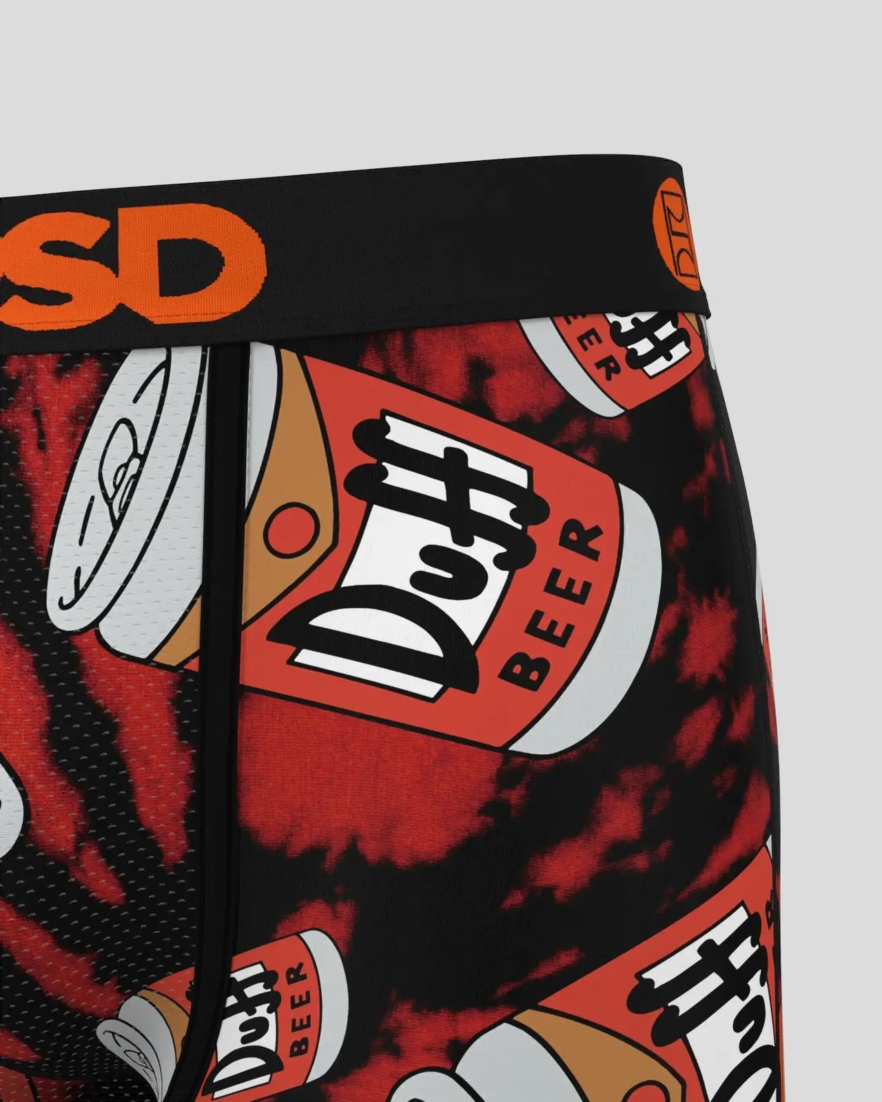 The Simpsons - Duff Beer - Image 5