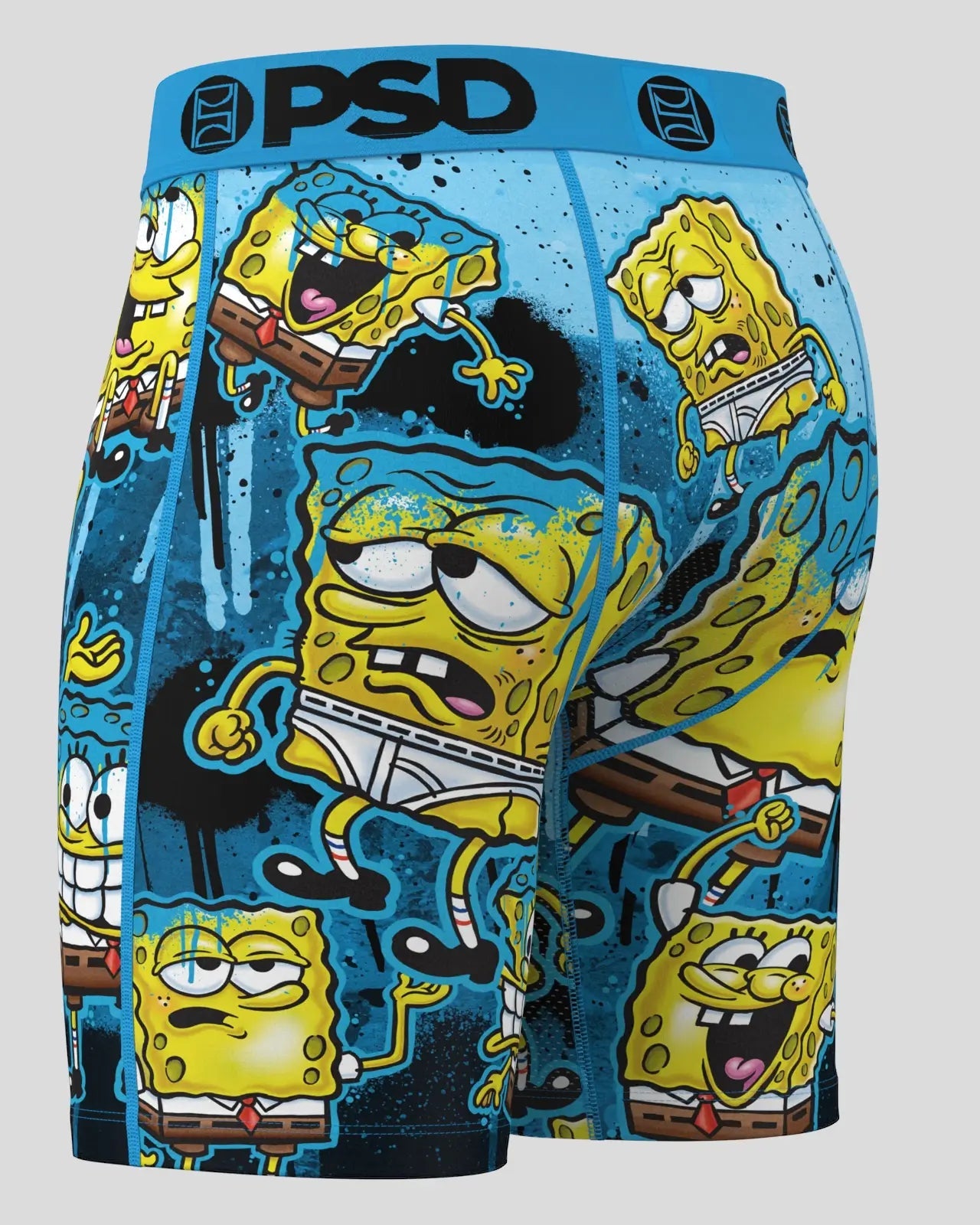 SpongeBob SquarePants - Drip - Image 3