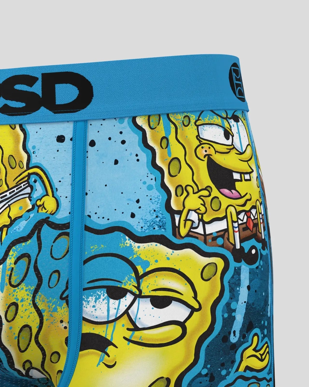 SpongeBob SquarePants - Drip - Image 5