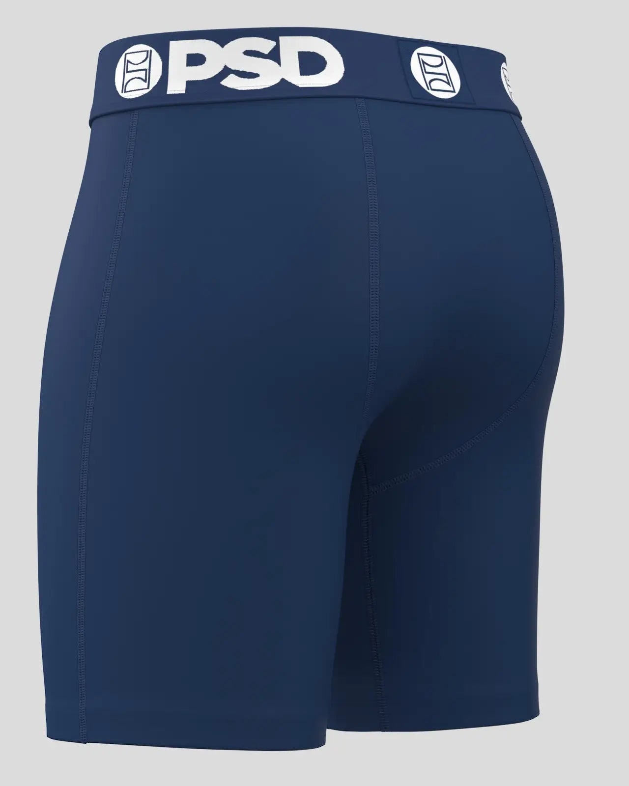 Modal Solids - Navy - Image 3