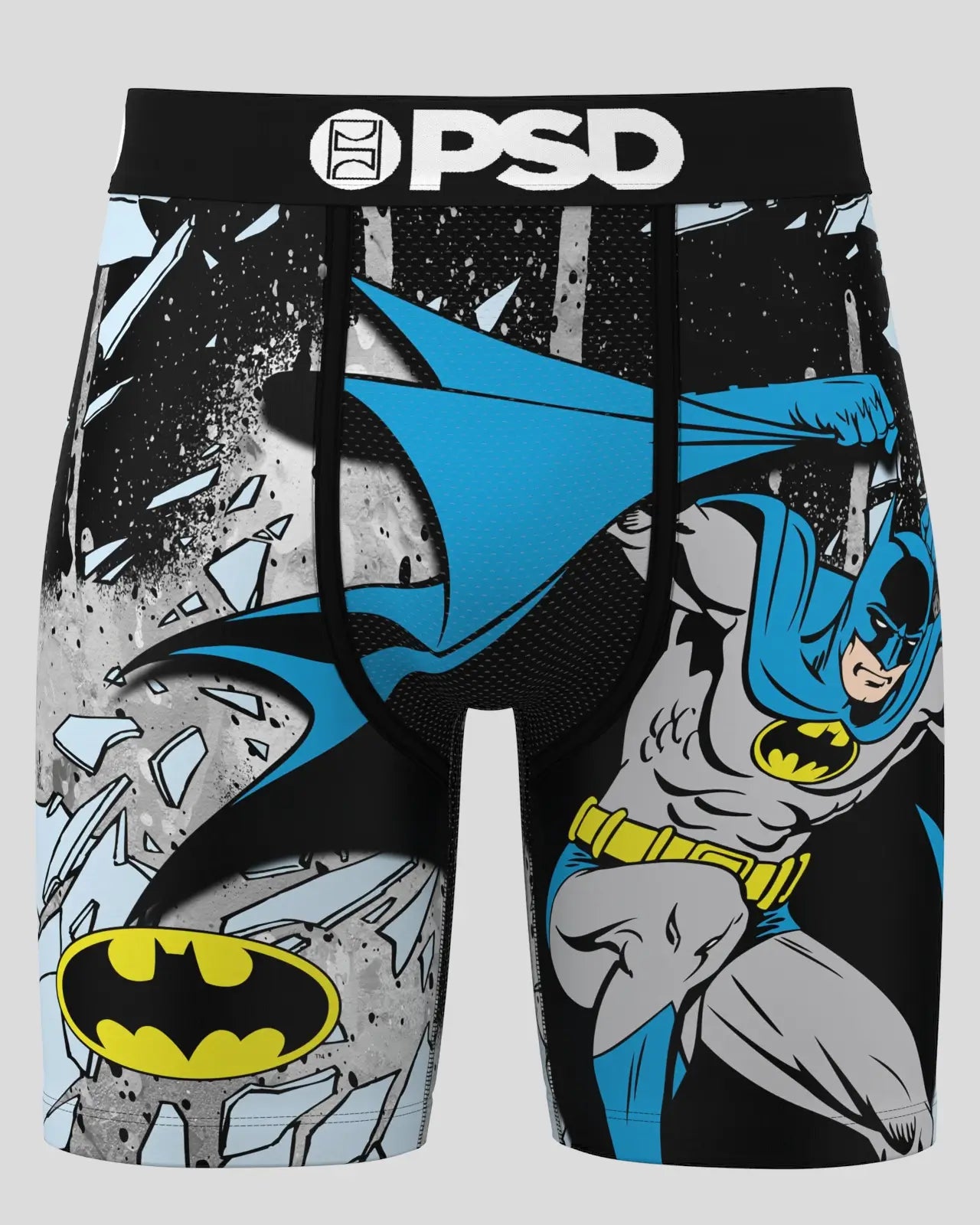 DC - Batman Shatter - Image 2