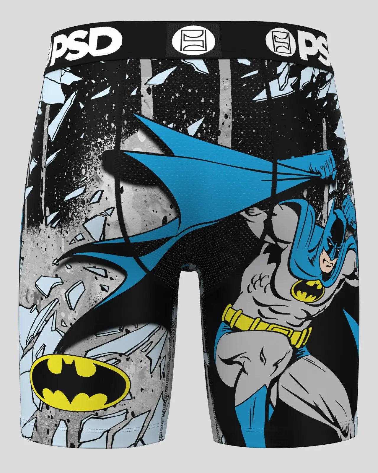 DC - Batman Shatter - Image 4