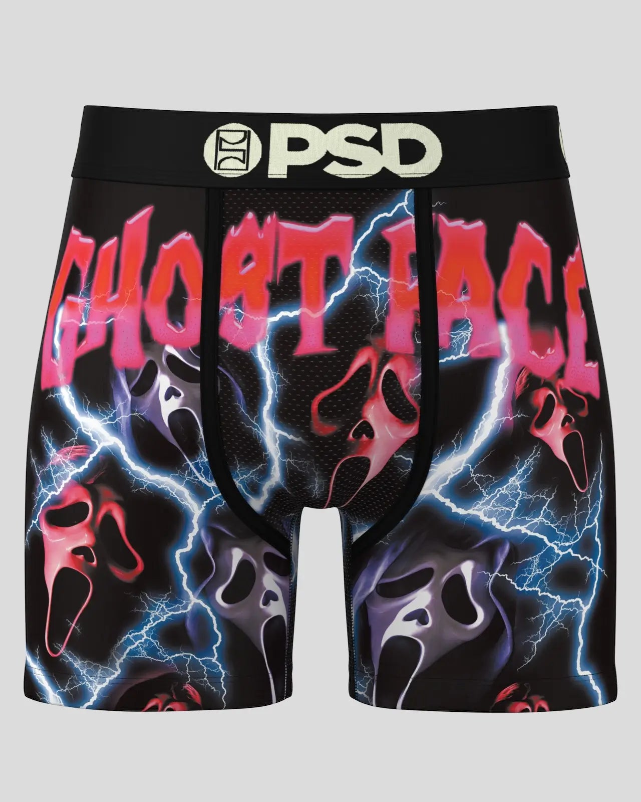 Ghost Face - Hype - Image 2