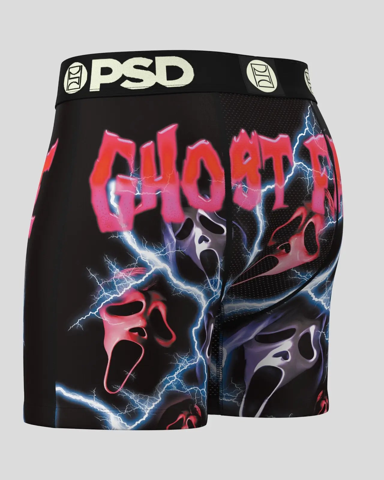 Ghost Face - Hype - Image 3