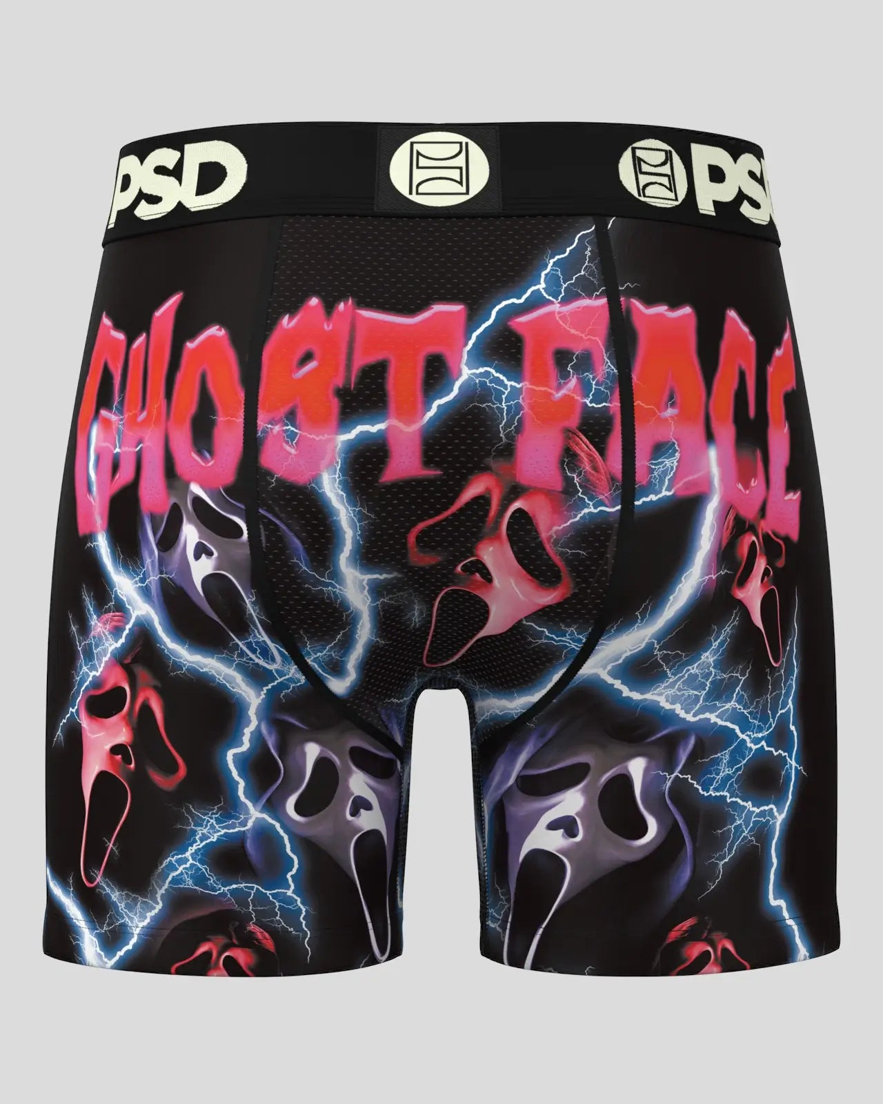 Ghost Face - Hype - Image 4