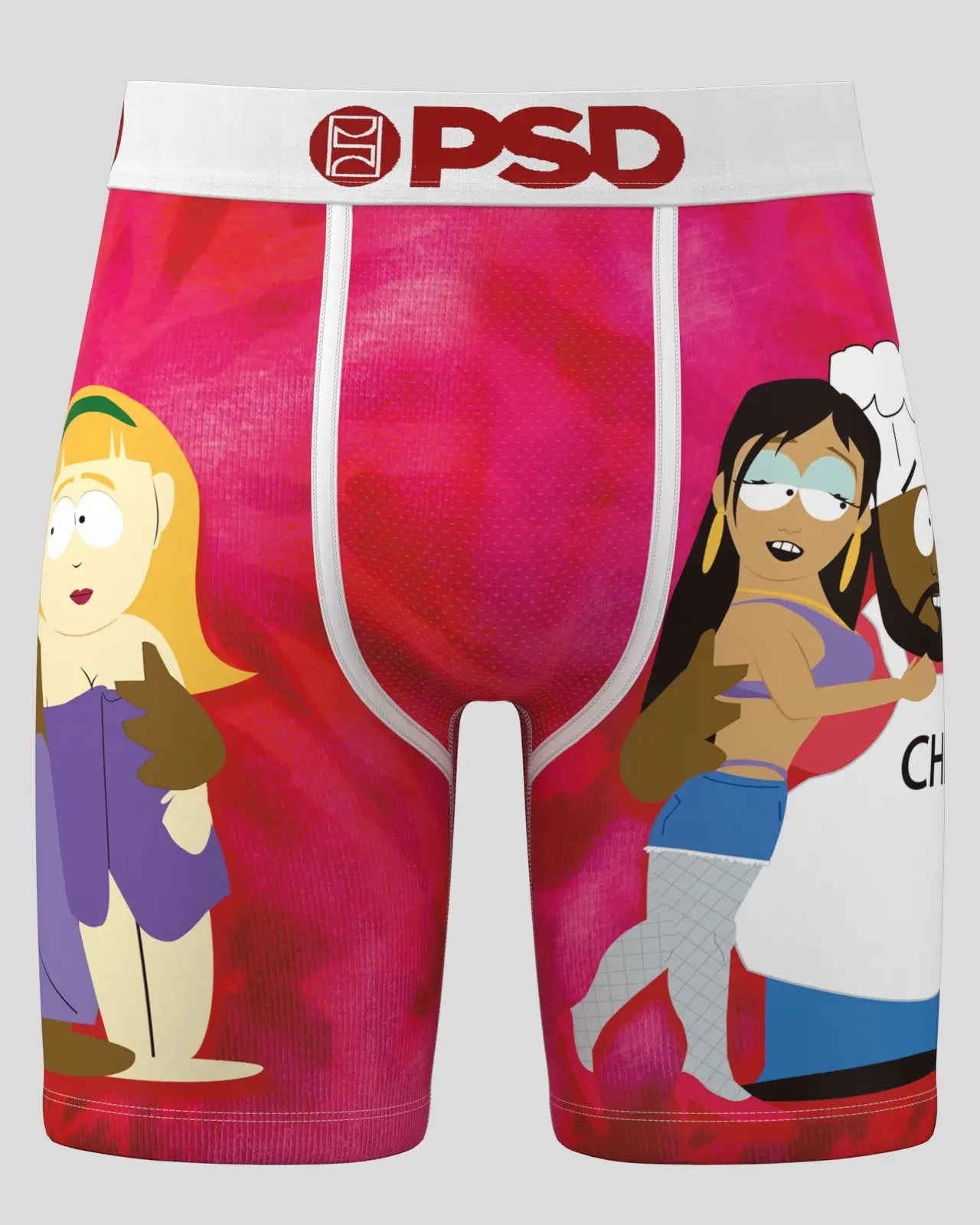 South Park - Chef - Image 2