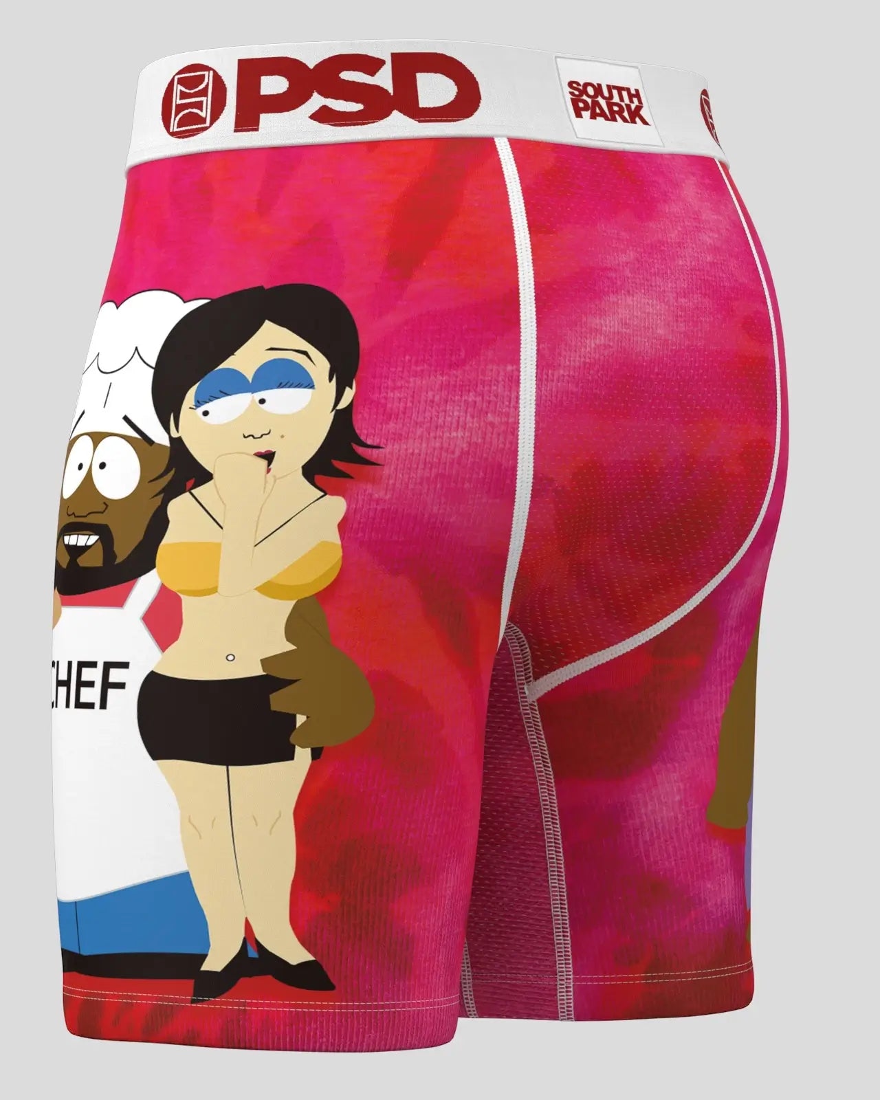 South Park - Chef - Image 3