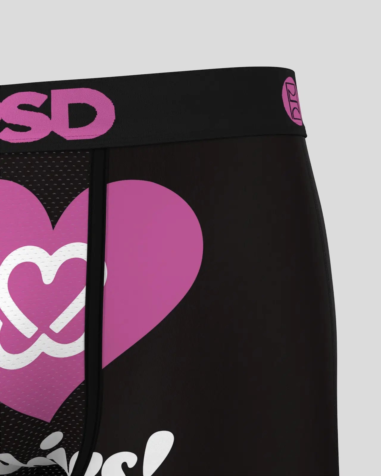 Keep a Breast - I Heart Boobies - Image 5