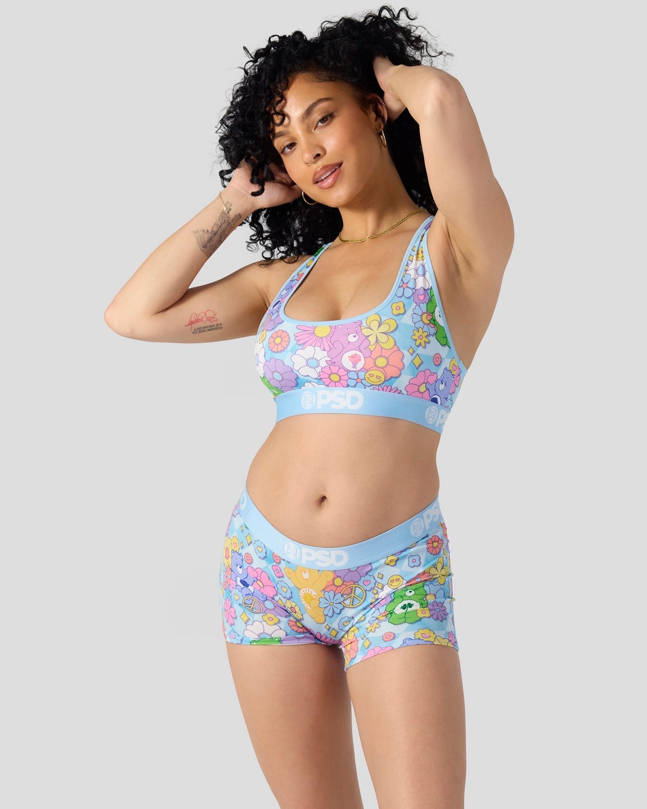 Care Bears - Flower Power - Image 3