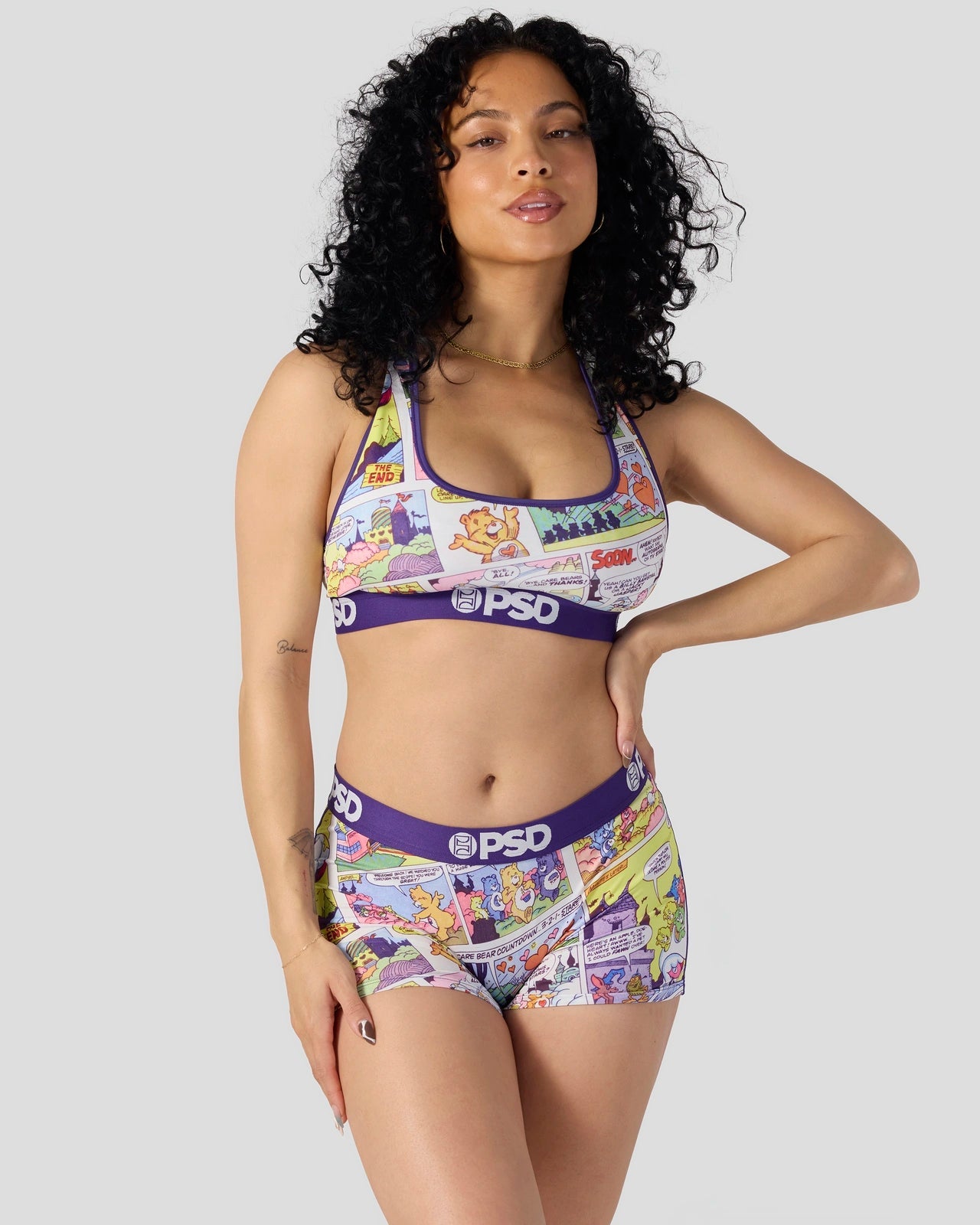 Care Bears - Comic - Image 2