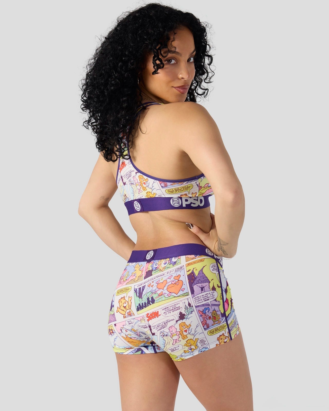 Care Bears - Comic - Image 4