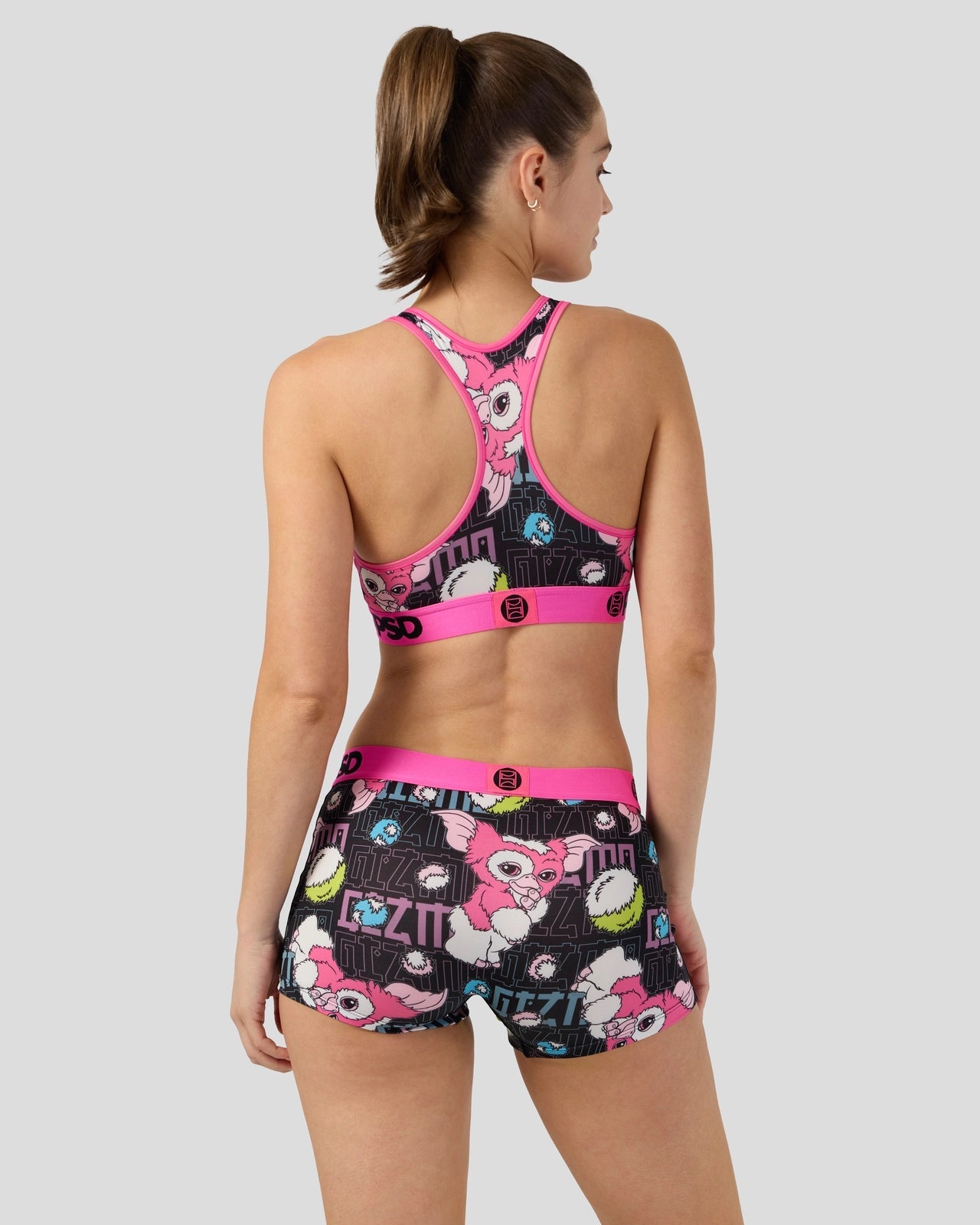 Gremlins - Gizmo Neon Drift - Image 4