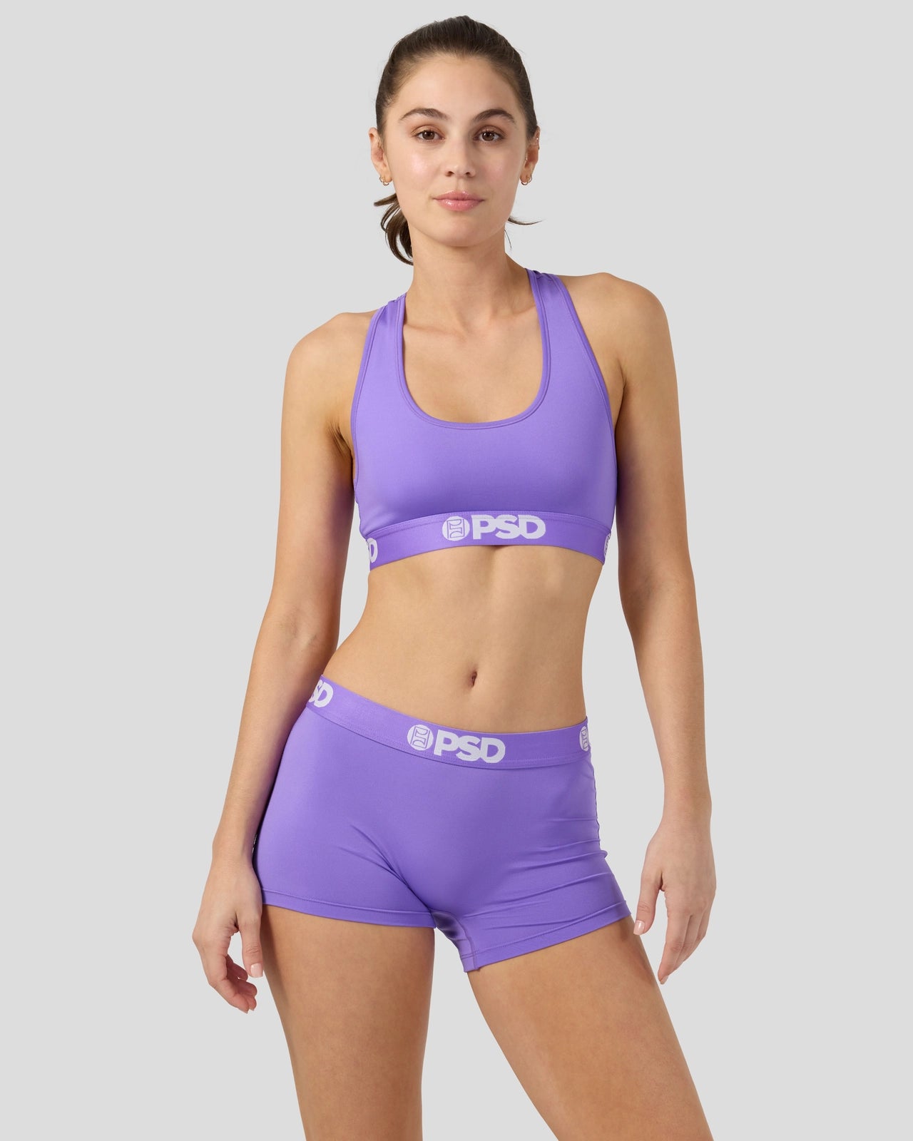 Solids - Lectric Purp - Image 2