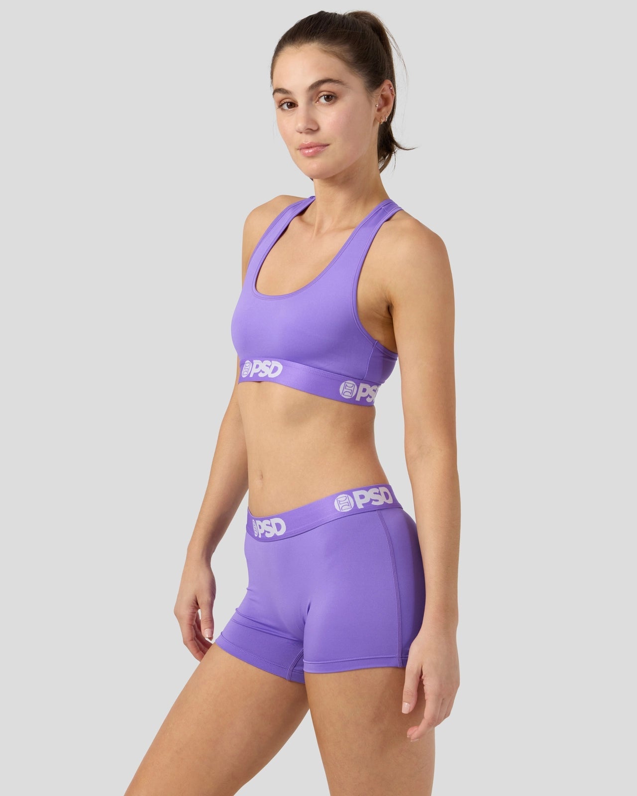 Solids - Lectric Purp - Image 3